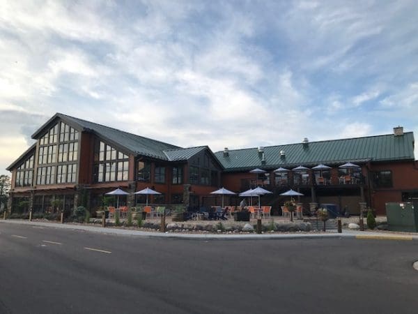 Plan Your Next Getaway to the Wilderness Resort | Twin Cities Family