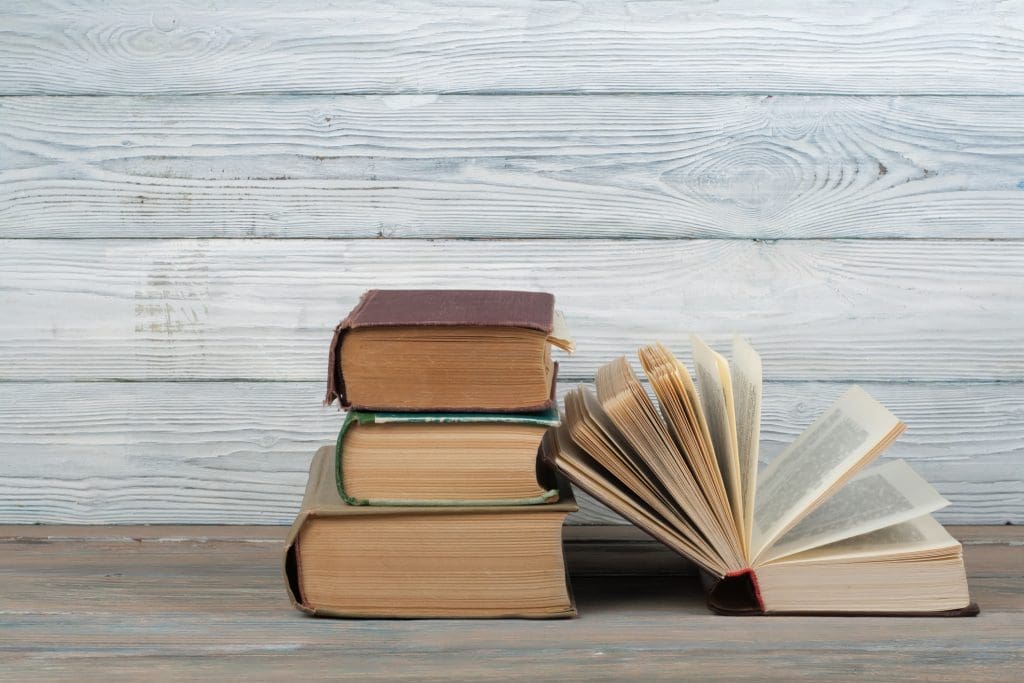 These Three Books Could Be Your Emotional Guides | Twin Cities Family