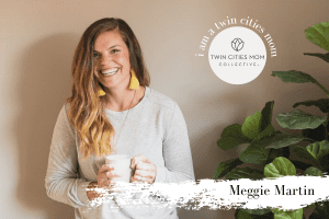 Meggie Martin