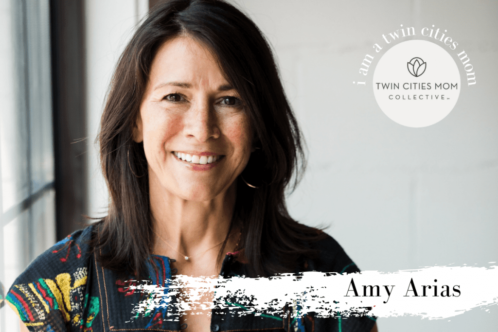 Amy Arias - Co-Founder of June