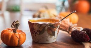 fall recipes