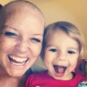 Breast cancer awareness
