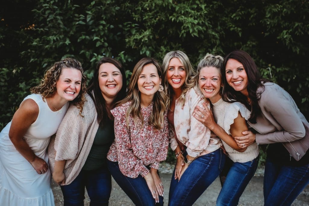 Twin Cities Family Team