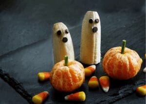 halloween food