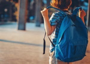 prepare for kindergarten