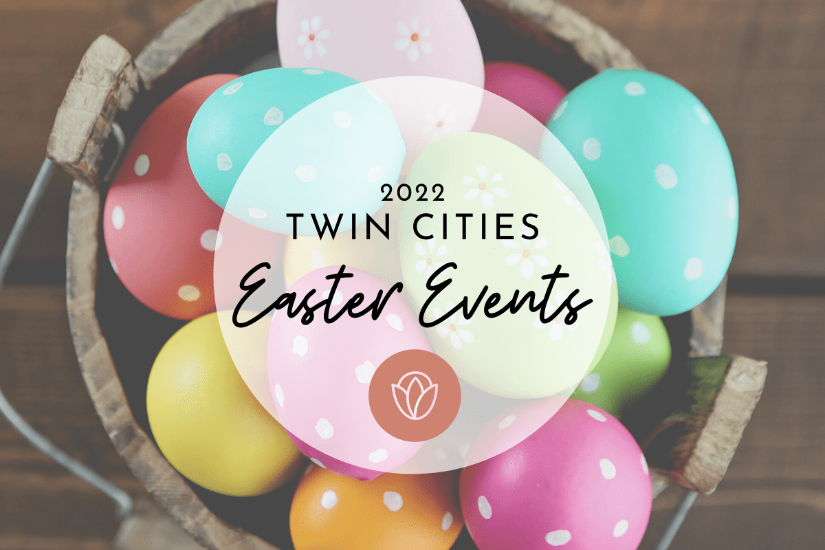 Easter Events Guide