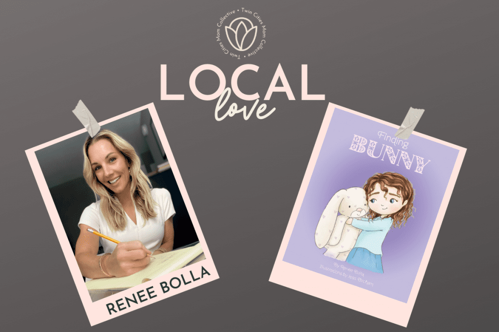 Local Love: renee bolla