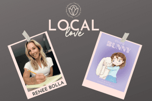 Local Love: renee bolla