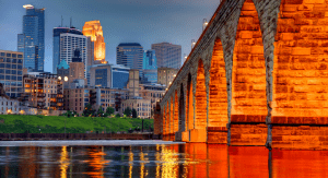 Kid Friendly Twin Cities Restaurants