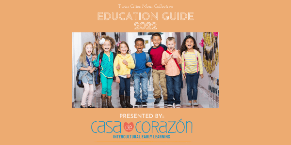 education Guide 2022