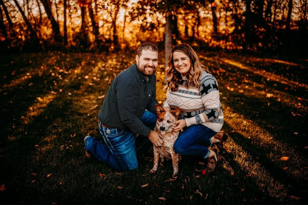 Oelfke Family - Farmer Stories