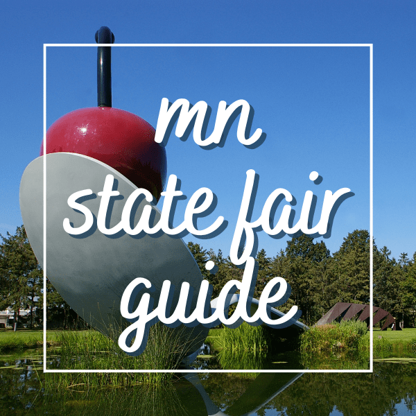 Twin Cities Guide to August Events | Twin Cities Family august events