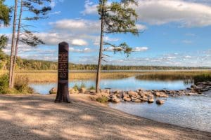 family friendly state parks
