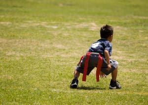 youth football