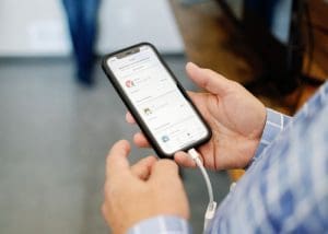 xfinity app