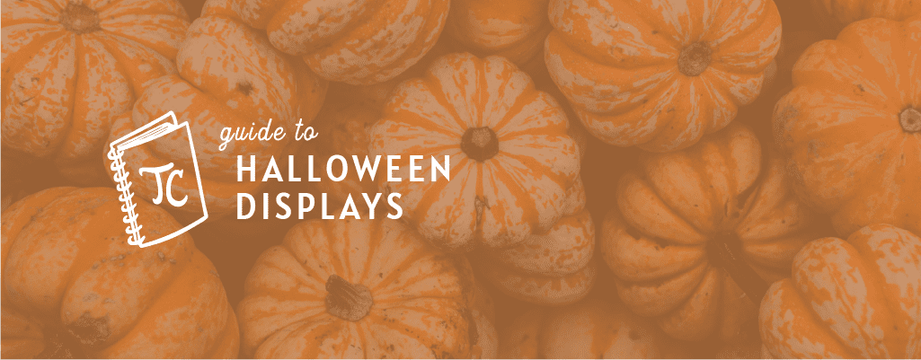 Ultimate Guide to Halloween Displays in the Twin Cities