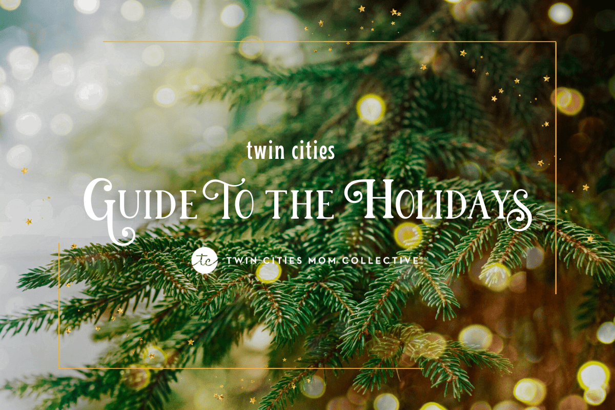 guide to the holidays