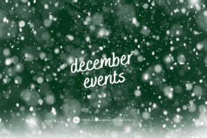 december events