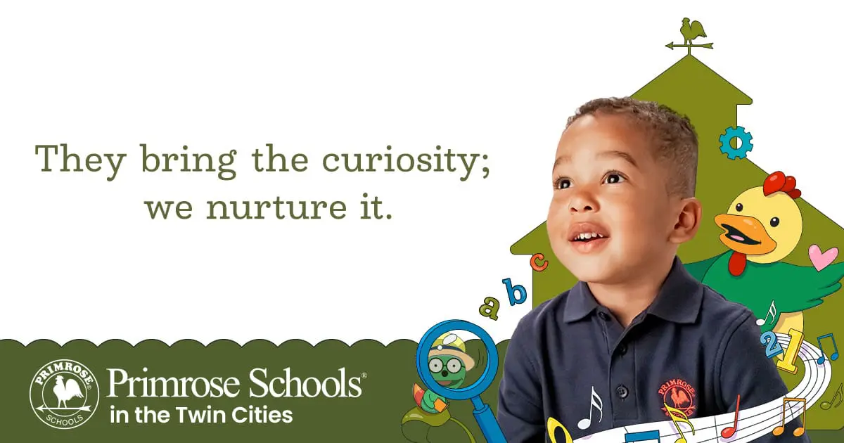 Twin Cities Guide to January Events - Primrose Schools | Twin Cities Family january events