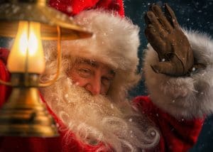 Santa