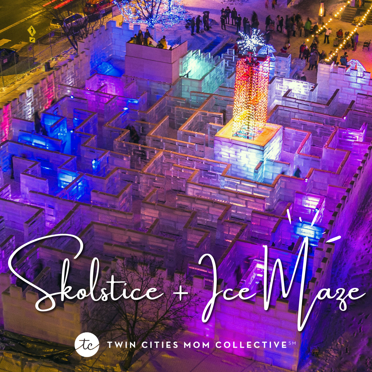 Twin Cities Guide to Winter | Twin Cities Family winter guide