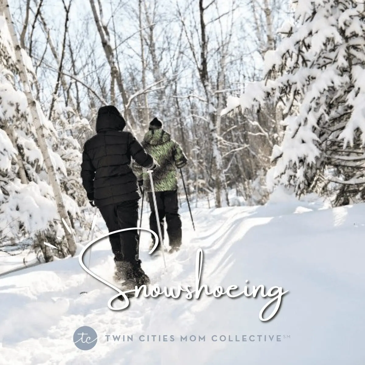 Twin Cities Guide to Winter | Twin Cities Family winter guide