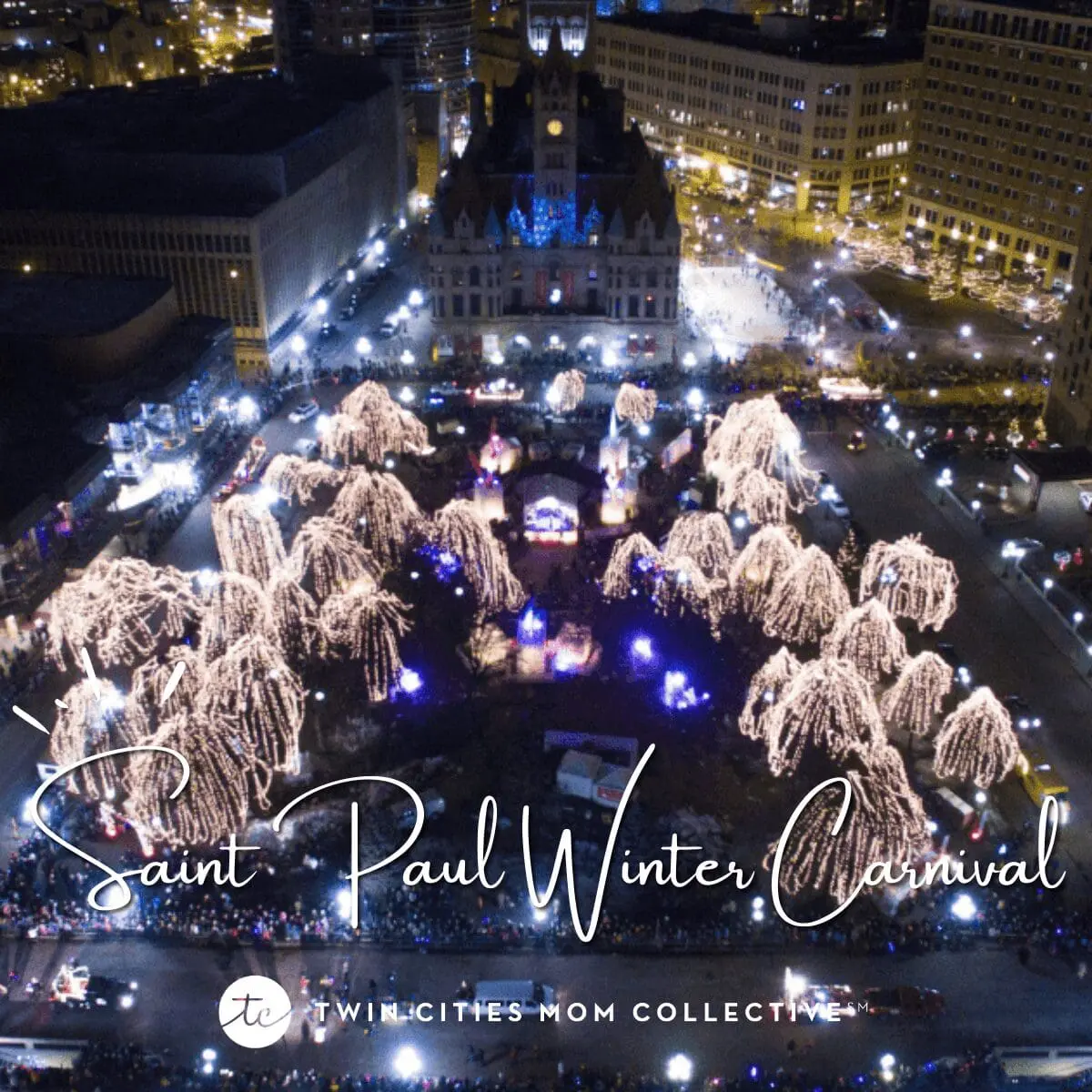Twin Cities Guide to Winter | Twin Cities Family winter guide
