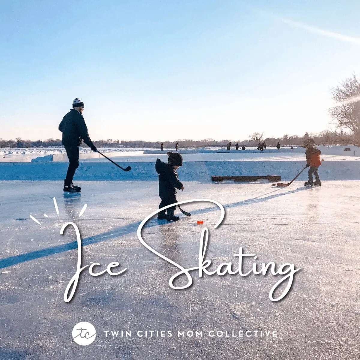 Twin Cities Guide to Winter | Twin Cities Family winter guide