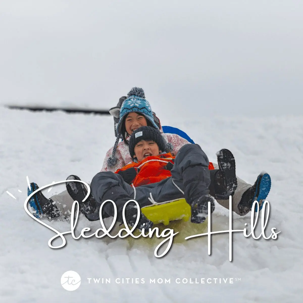 Twin Cities Guide to Winter | Twin Cities Family winter guide