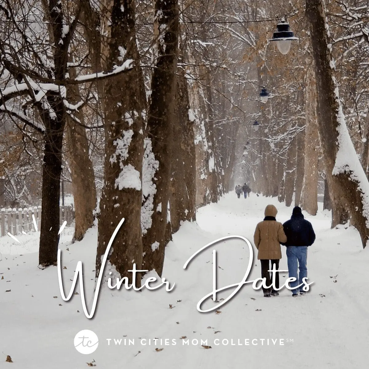 Twin Cities Guide to Winter | Twin Cities Family winter guide