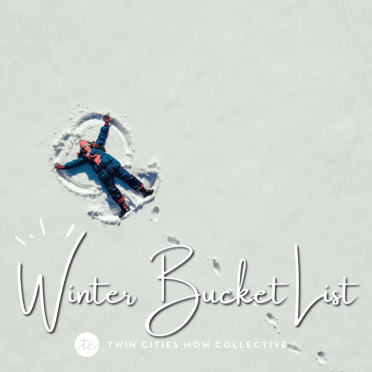 Twin Cities Guide to Winter | Twin Cities Family winter guide