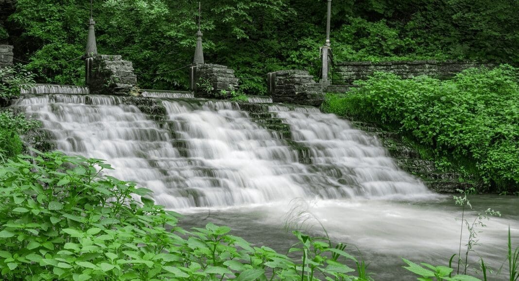 Weekend Getaway from the Cities: Decorah, Iowa