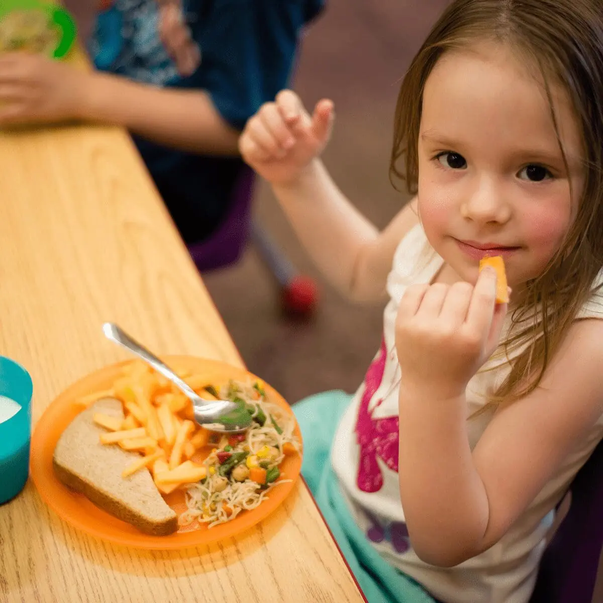 Twin Cities Guide to Preschool & Early Education - Casa de Corazón | Twin Cities Family guide to preschool