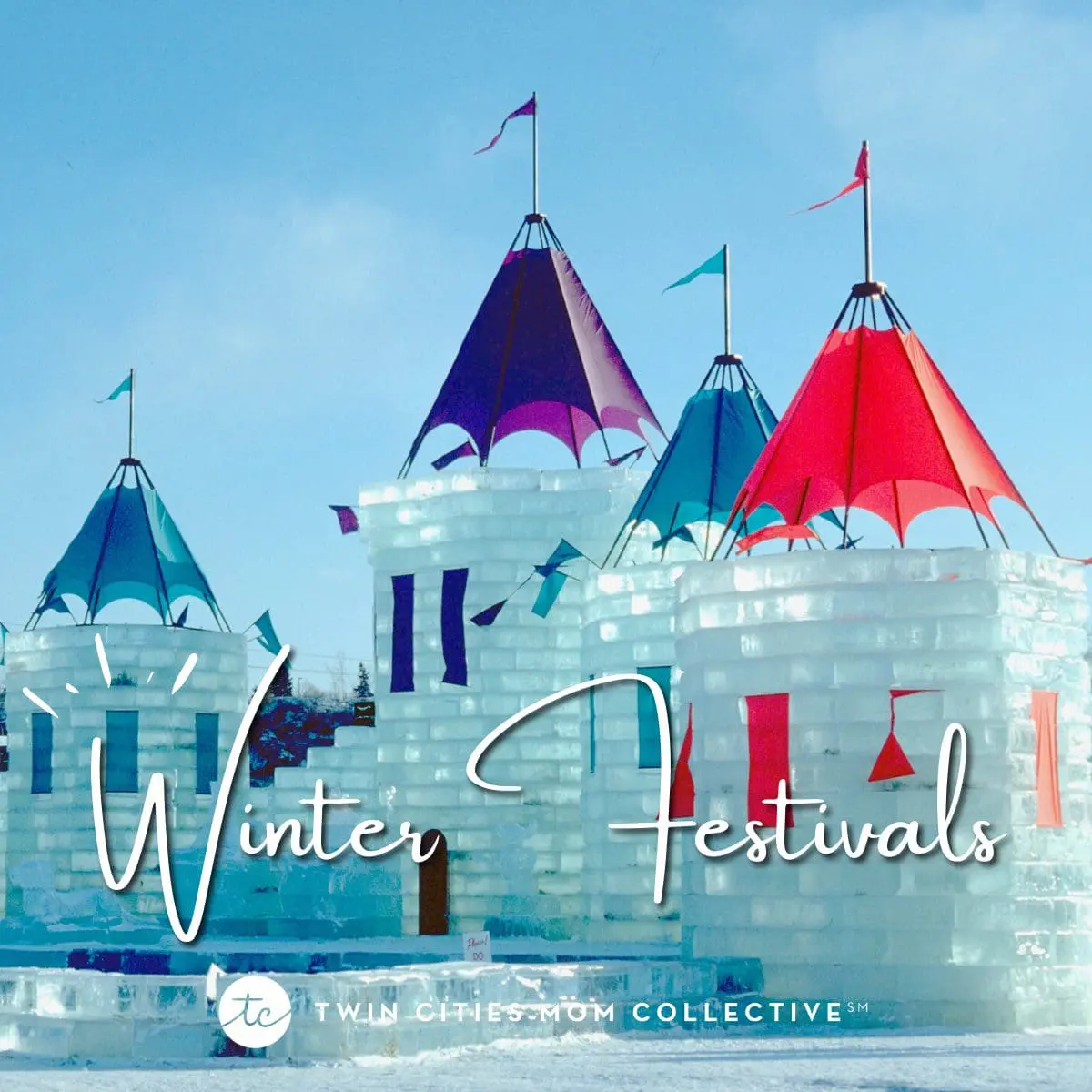Twin Cities Guide to Winter | Twin Cities Family winter guide