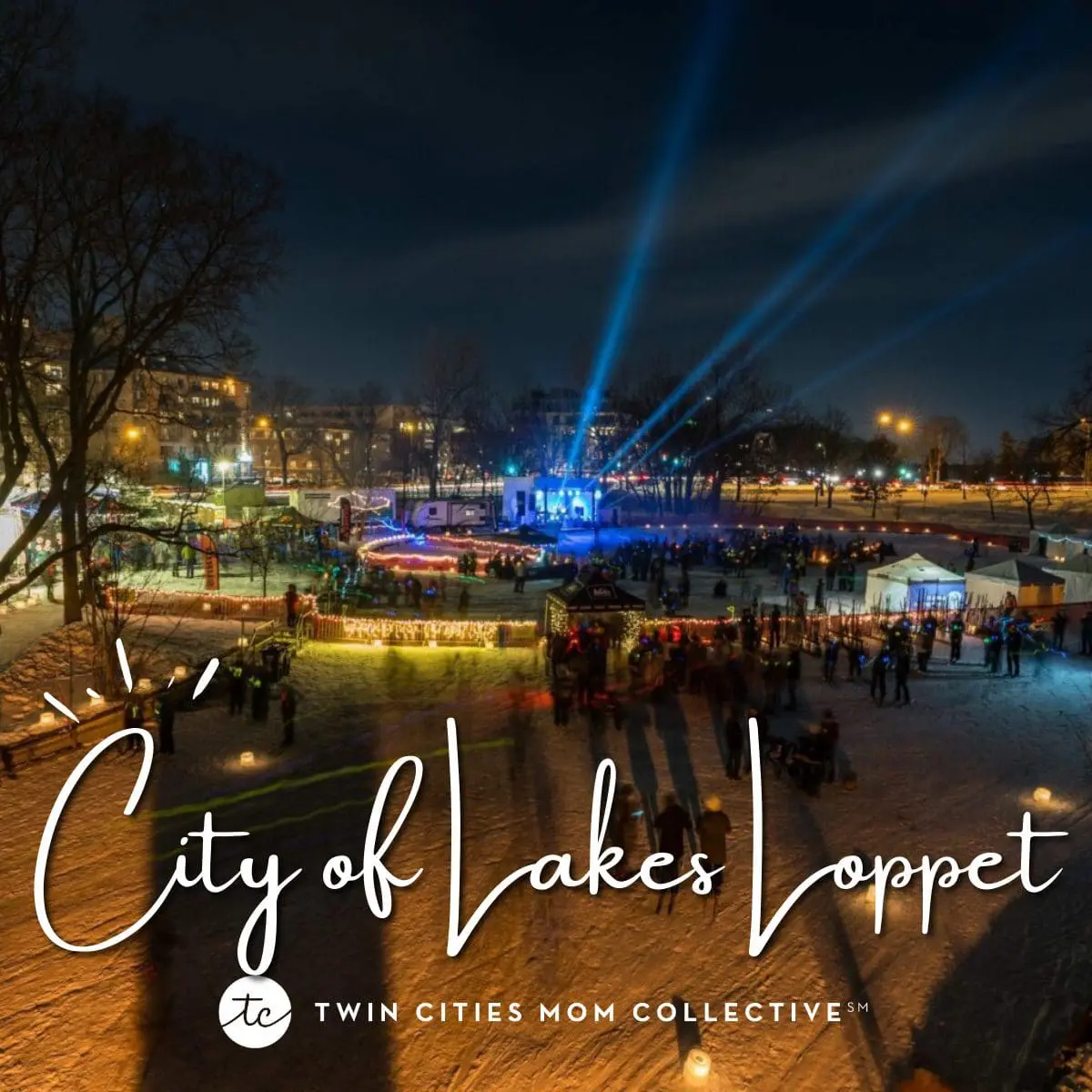 Twin Cities Guide to Winter | Twin Cities Family winter guide