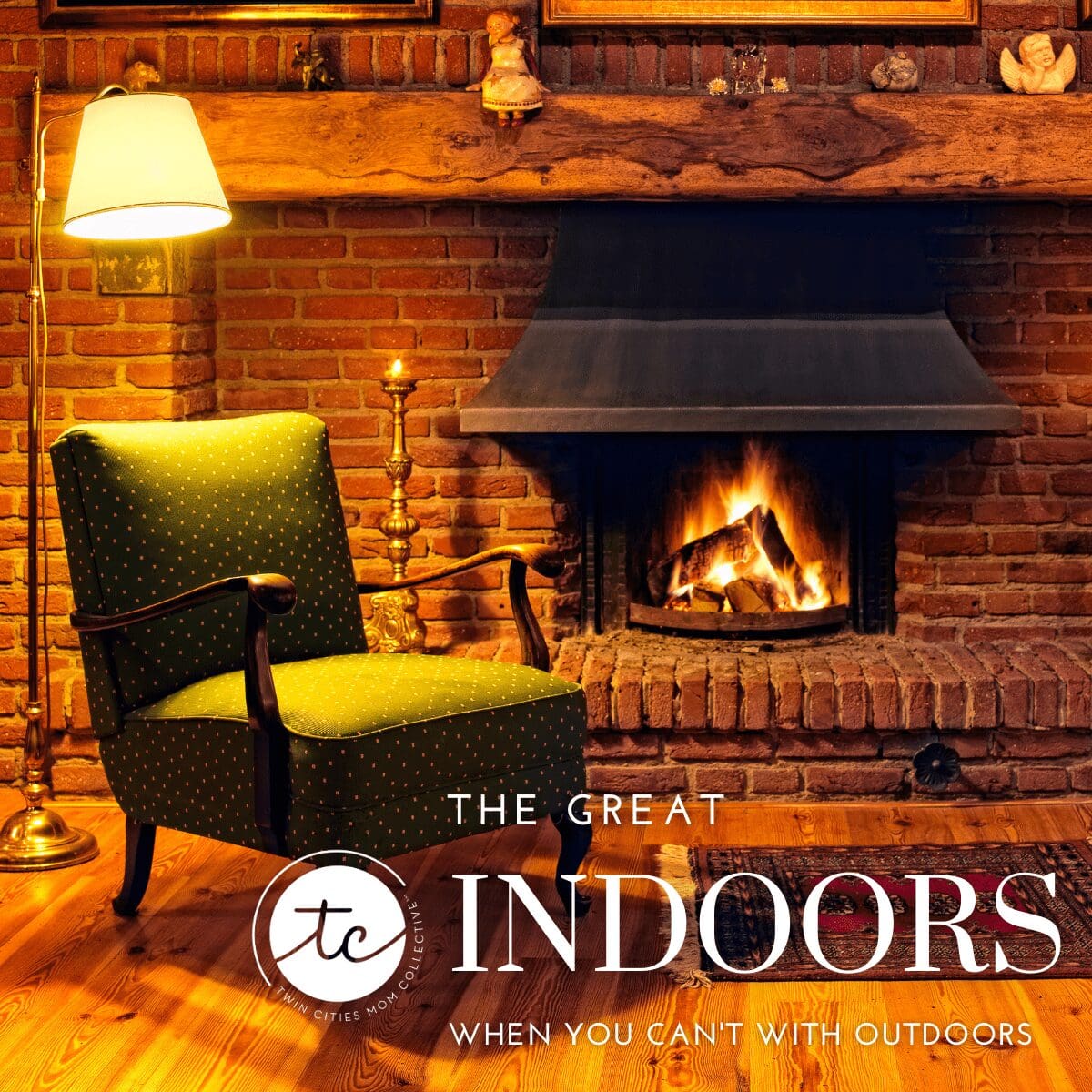 The Great Indoors: Twin Cities Guide to Staying In | Twin Cities Family indoor