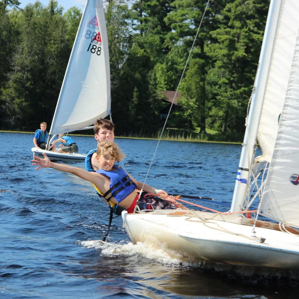 Twin Cities Guide to Summer Camps - YMCA | Twin Cities Family summer camps