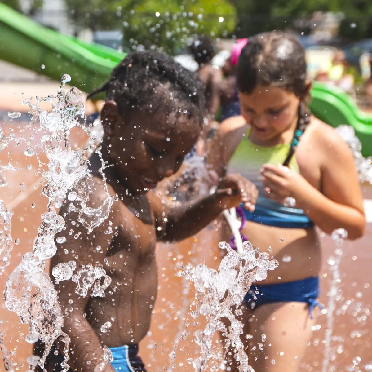 Twin Cities Guide to Summer Camps - YMCA | Twin Cities Family YMCA of the NORTH