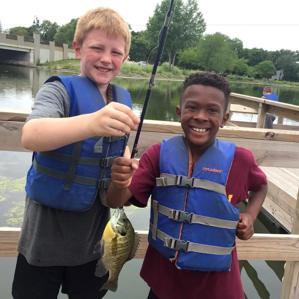 Twin Cities Guide to Summer Camps - YMCA | Twin Cities Family YMCA of the NORTH Summer Camps