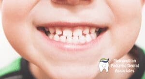 Metropolitan Pediatric Dental Associates