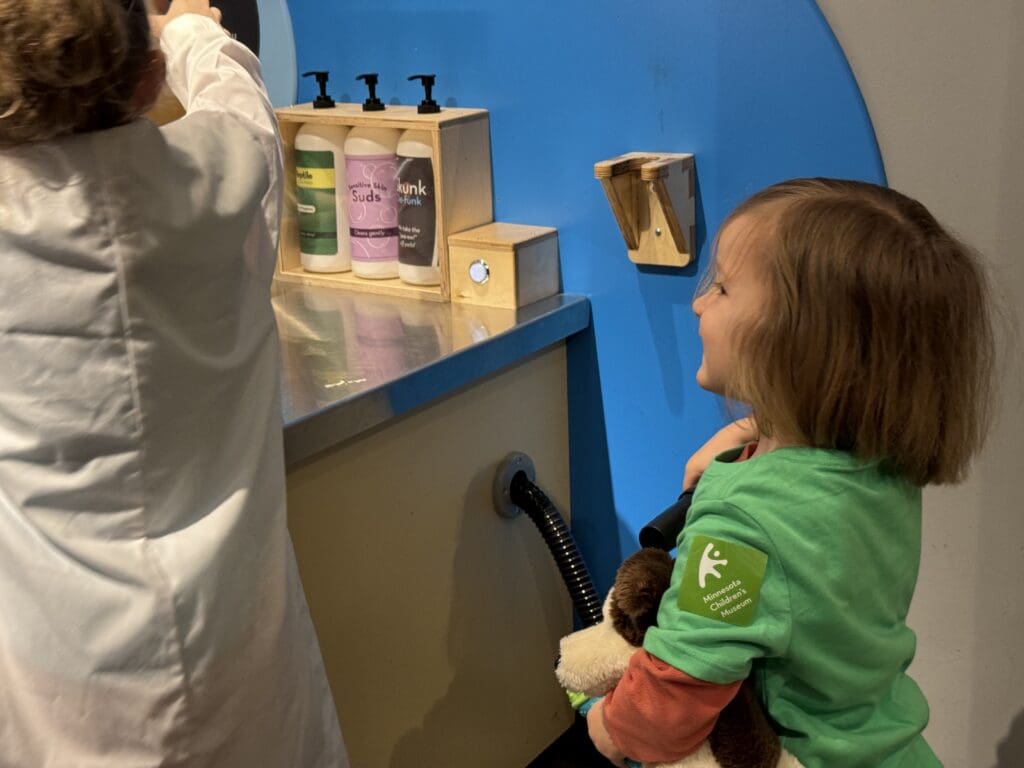 minnesota children's museum