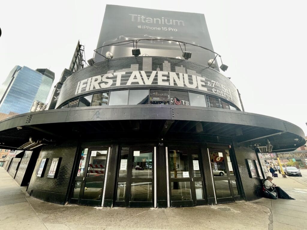 rock and roll playhouse