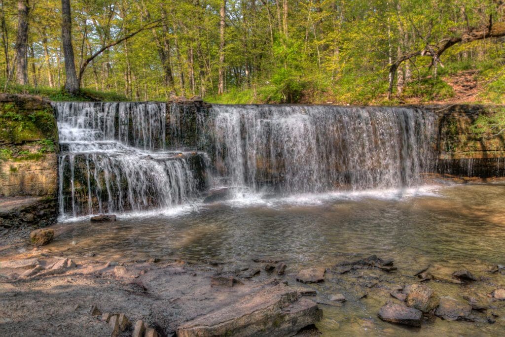 Nerstrand State Park