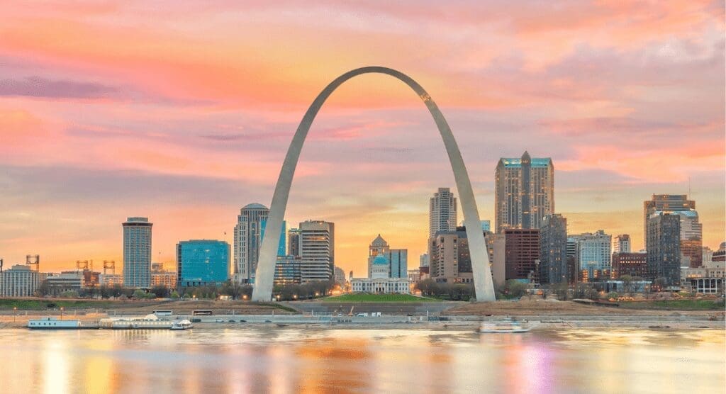 st louis