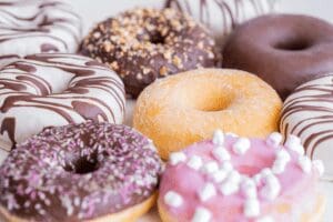 donuts