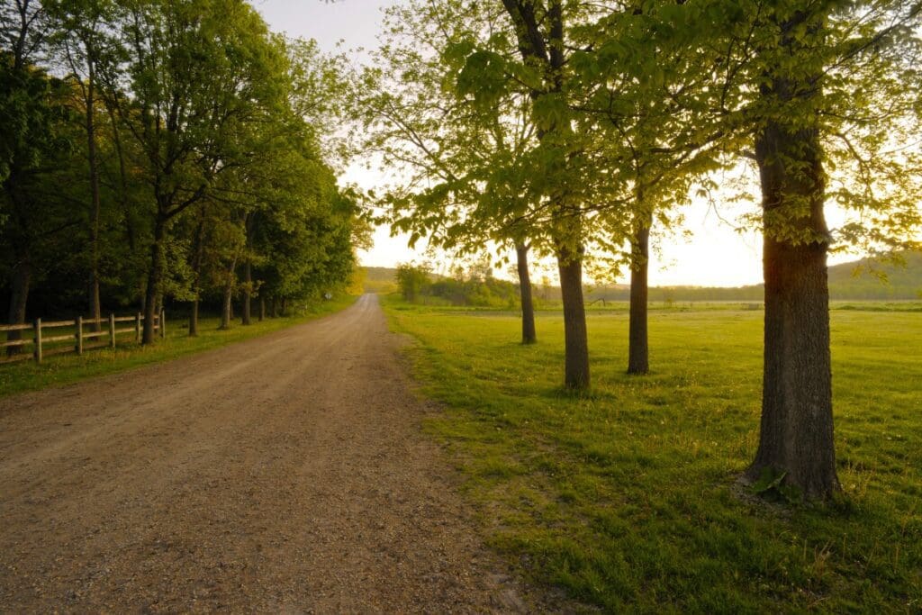 favorite state parks for camping
