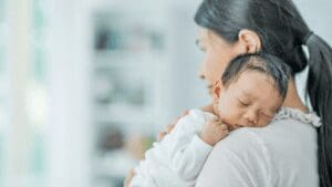 Pregnancy & Postpartum Resources