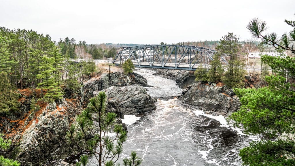 favorite state parks for camping