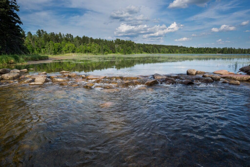 favorite state parks for camping