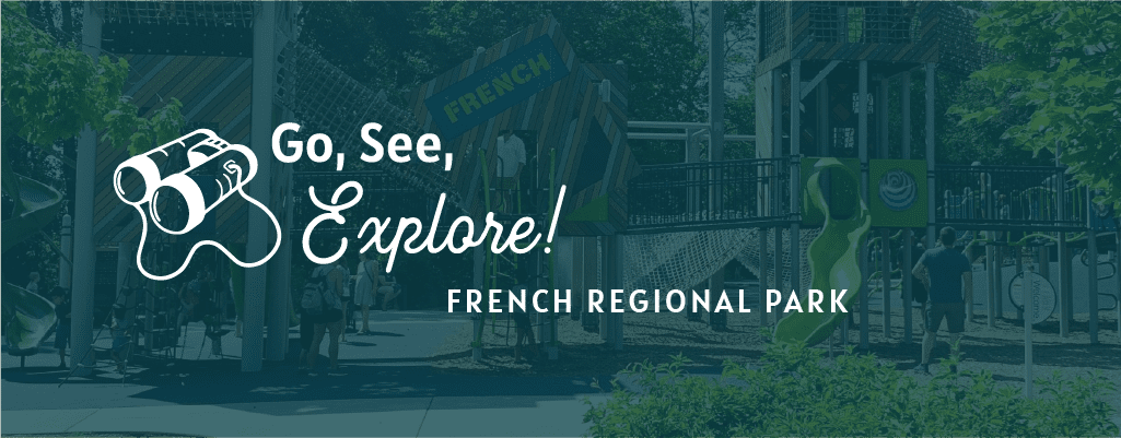 French Regional Park